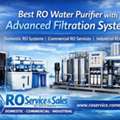 Best RO Water Purifier With Advanced Filtration System