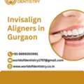 Achieve Flawless Alignment With Invisalign Aligners In Gurgaon With World Of Dentistry