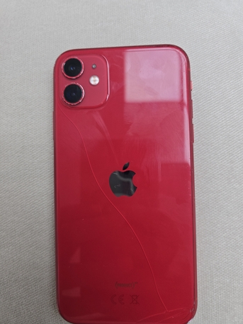 Khobar, Mobile Phones, SAR 450,  Iphone 11 For Sale