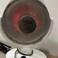 SAR 150,  Fan Type Heater