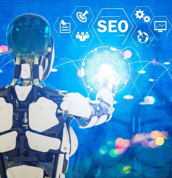 New York, Marketing, Search Engine Optimization Machine Learning Guide