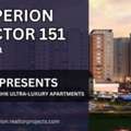 Studio,  Premium Living At Experion Project Sector 151