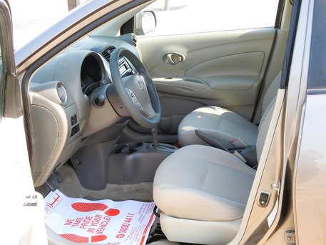 Manama, Vehicles, Cars & Trucks , BHD 1,  NISSAN SUNNY,  2021,  Automatic,  65000 KM,  2015  55K KM.