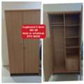 BHD 28,  🌍🌐Cupboard 2 Door In Good Condition For Sale With Delivery