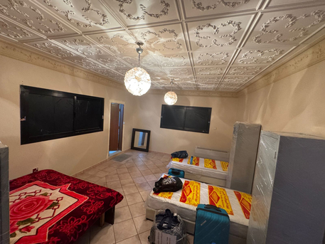 Al Olaya, Rooms Available, Ladies Executive Room Available