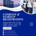 Company & Startup Registration With Legal Compliance