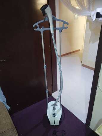 Al Suwaidi, Household Items, SAR 1070,  Baby Bed, Baby Stroller, Baby Car Seat, Carpets, Washing Machine,  Gas Burner, Steam Iron.