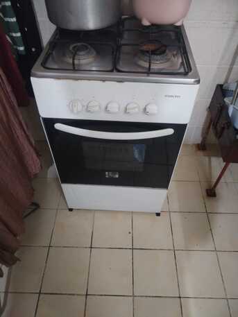 Al Suwaidi, Household Items, SAR 1070,  Baby Bed, Baby Stroller, Baby Car Seat, Carpets, Washing Machine,  Gas Burner, Steam Iron.