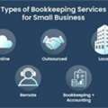 Offshore Bookkeeper Services: Affordable Accounting Without Compromise
