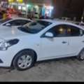 SAR 21000,  Nissan Sunny,  2016,  Automatic,  290 KM,    Model Auto Gair