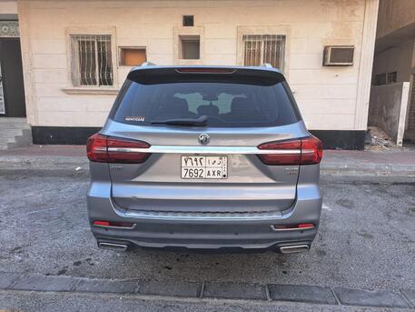 Dammam, Vehicles, Cars & Trucks , SAR 70000,  MG RX8,  2023,  Automatic,  62000 KM,   Model  Under Warranty Till 2028