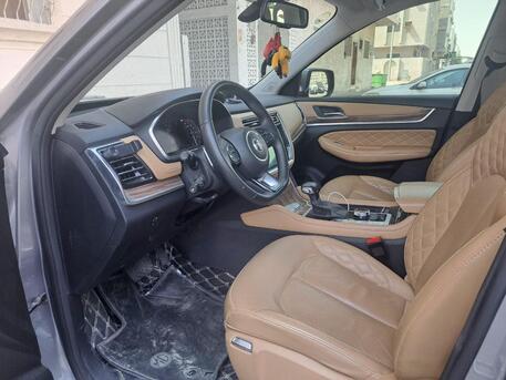 Dammam, Vehicles, Cars & Trucks , SAR 70000,  MG RX8,  2023,  Automatic,  62000 KM,   Model  Under Warranty Till 2028