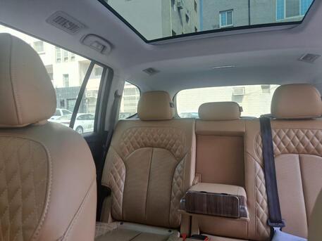 Dammam, Vehicles, Cars & Trucks , SAR 70000,  MG RX8,  2023,  Automatic,  62000 KM,   Model  Under Warranty Till 2028