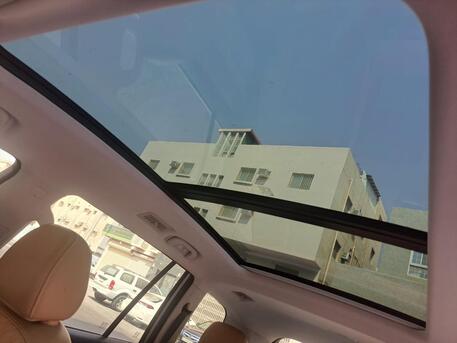 Dammam, Vehicles, Cars & Trucks , SAR 70000,  MG RX8,  2023,  Automatic,  62000 KM,   Model  Under Warranty Till 2028