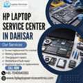 Reliable HP Laptop Service Center In Dahisar