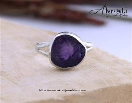 New York, Jewelry, USD 1000,  Buy Wholesale Silver Rings With Stone | Akrati Jewels Inc