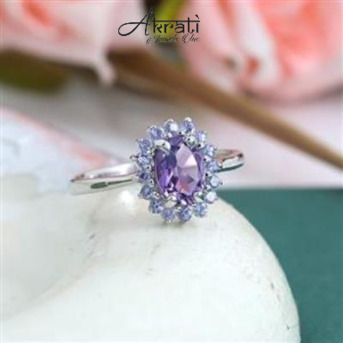 New York, Jewelry, USD 1000,  Buy Wholesale Silver Rings With Stone | Akrati Jewels Inc