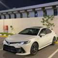 SAR 94000,  Toyota Camry Hybrid,  2022,  Automatic,  60666 KM,