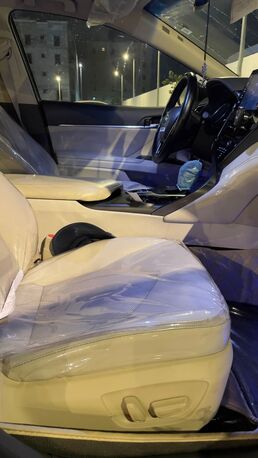 Khobar, Vehicles, Cars & Trucks , SAR 94000,  Toyota Camry Hybrid,  2022,  Automatic,  60666 KM,