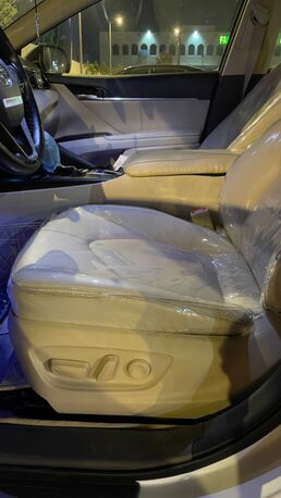 Khobar, Vehicles, Cars & Trucks , SAR 94000,  Toyota Camry Hybrid,  2022,  Automatic,  60666 KM,