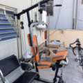 BHD 50,  Home Gym Machine