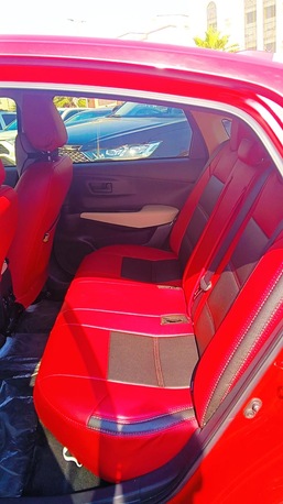 Jeddah, Job Seekers, I Am Looking For A Pick Up And Drop Off Service