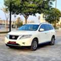 BHD 4100,  Nissan Pathfinder,  2015,  Automatic,  70000 KM,  SINGLE OWNER