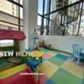 KWD 1100/month,  Studio,  Furnished 3-Bedroom Apartment For Rent In Daiya