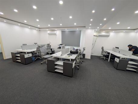 Al Mohammadiyah, Furniture, SAR 30000,  Want To Sell Office Furniture