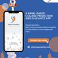 Online College Predictor App For Admission Planning