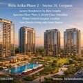 Studio,  4300 Sq. Feet,  High-Rise Luxury: Birla Arika New Launch Residences In Gurgaon
