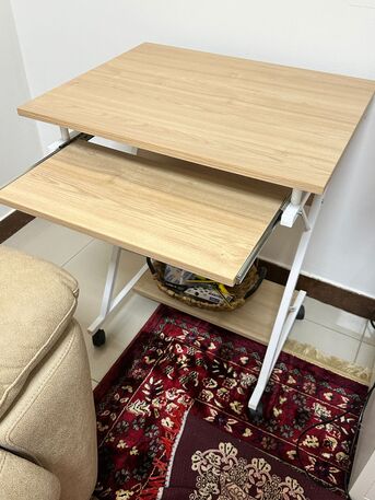 Al Murabba, Computers, SAR 100,  Computer Table For Sale In A Brand New Condition