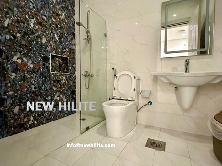 Kuwait City, Villas, KWD 1050,  Luxury Ground Floor 4 Master Bedroom For Rent In Al Massayel