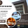 Best Hotel In Nizamabad