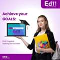 Right Skills. Right Goals. Right Now - ED11