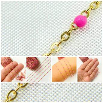 New York, Jewelry, USD 167,  Timeless Solid Gold Chains For Women Made With 14K Gold