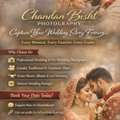 Professional Wedding Photographer &ndash; Chandan Bisht Photography