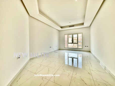 Kuwait City, Apartments/Houses, KWD 500/month,  Studio,  Modern 2-Bedroom Apartment For Rent In Jabriya With Parking