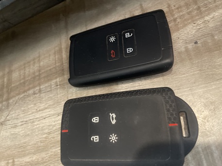 Jeddah, Vehicles, Cars & Trucks , SAR 34000,  Renault Talisman,  2018,  Automatic,  11111 KM,   No Accident No Paint The Car As Agency