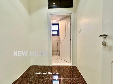 Kuwait City, Apartments/Houses, KWD 650/month,  Studio,  Brand New 3-Bedroom Apartment With Maid&rsquo;s Room For Rent In Rumaithiya