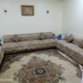 SAR 1900,  Arabic Sofa Set Excellent Condition Custom Made