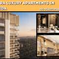 Ultra Luxury Apartments In Noida | Branded Homes & Elite Living