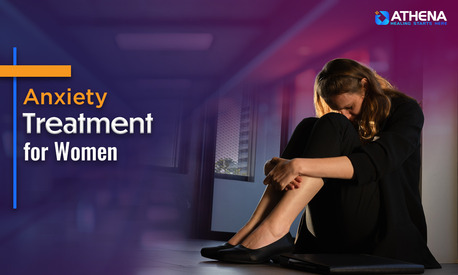 Mumbai, Health, Anxiety Treatment For Women: Holistic Care, Support, And Healing