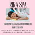 Rira Spa Offer 1/31/2026