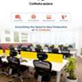 22000 Sq. Feet,  Best Office Space In Noida For Growing Businesses And Teams