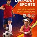Dafabet Sports Platform For Easy Sports Use