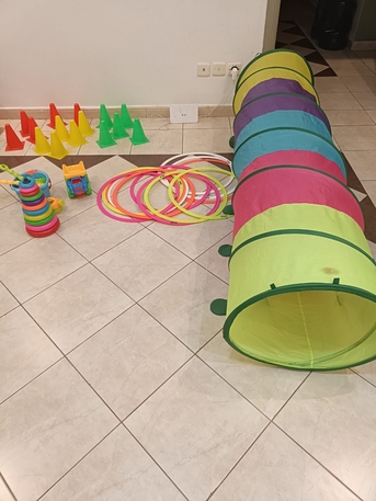 Mushrefah, Toys & Games, SAR 350,  Bicycle, Skater Cycle, Kid Gym Set, Kid Tent House, Toys