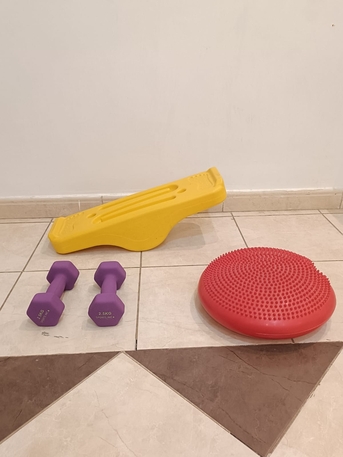 Mushrefah, Toys & Games, SAR 350,  Bicycle, Skater Cycle, Kid Gym Set, Kid Tent House, Toys