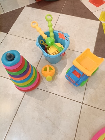 Mushrefah, Toys & Games, SAR 350,  Bicycle, Skater Cycle, Kid Gym Set, Kid Tent House, Toys