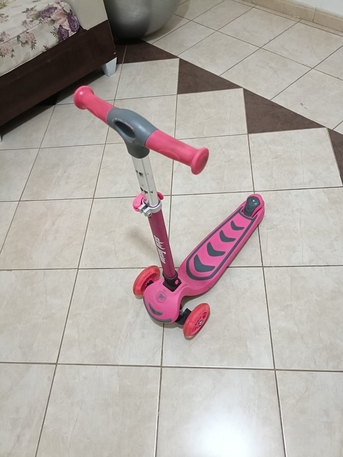 Mushrefah, Toys & Games, SAR 350,  Bicycle, Skater Cycle, Kid Gym Set, Kid Tent House, Toys